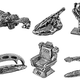 Illustration for article titled You Can Play This Bilingual iStar Trek/i Monopoly Game in Either English or Klingon